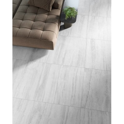 Плитка R0000276 Luxury White Mat 30x90