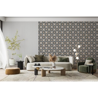 Керамогранит ENPTR6004MT2020 Morocco Beige Matt 200х200х8