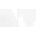 Плитка 30896 FS Tradition Square White 20x40