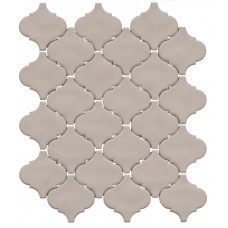 Плитка KM2630M0031N Арабески Марокко бежевый светлый матовый 26x30x0,7