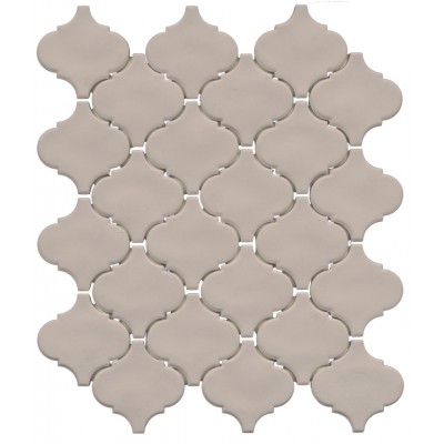 Плитка KM2630M0031N Арабески Марокко бежевый светлый матовый 26x30x0,7