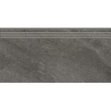 Ступени K-2405/MR/st01 Ступень Bereg Серый 300x600x9