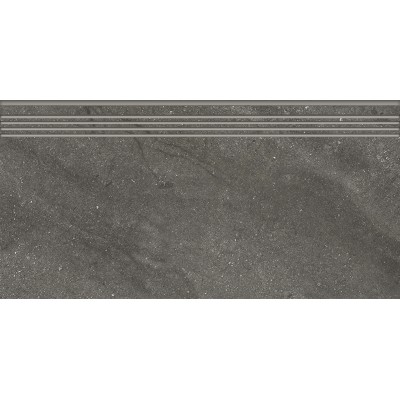 Ступени K-2405/MR/st01 Ступень Bereg Серый 300x600x9