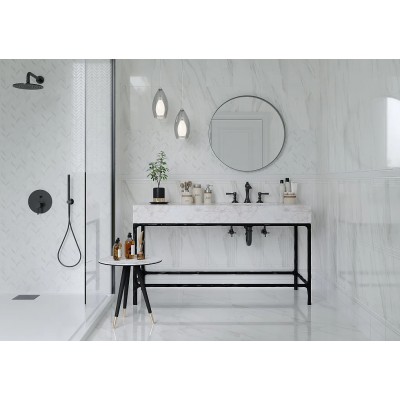 Плитка 010100001145 Леона светлый низ 02 25х40