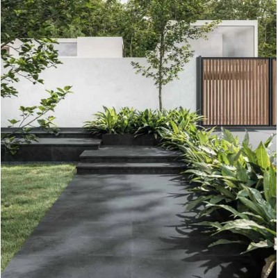 Ступени 620090001200 Materia X2 Titanium Bordo Svasato Round DX 30x120