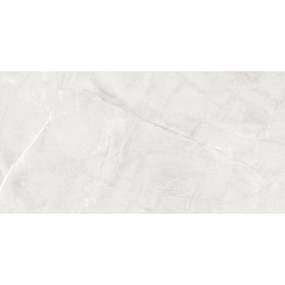 Керамогранит LP6012G0011R Timeless Pearl светло-серый матовый карвинг 59,5х119,1