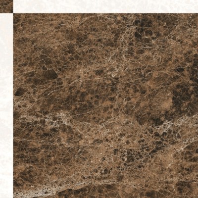 Плитка 821 Kamilla Dark 49.5x49.5