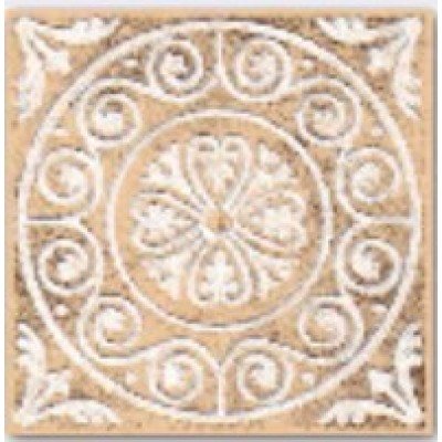 Керамогранит C1294/SG1550 Сонет песочный 4.7x4.7