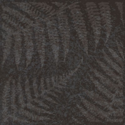 Плитка KMD2SFD002BN Декор Агдаль 3 металл матовый структура 15x15x0,9