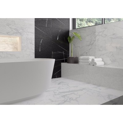 Мозаика K-1001/MR/m13 Marble Trend Gold 30.7х30.7