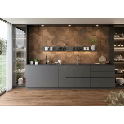 Плитка Naturwood Concept Brandy 40x120