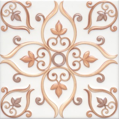 Плитка 5229 Суррей бежевый 20*20