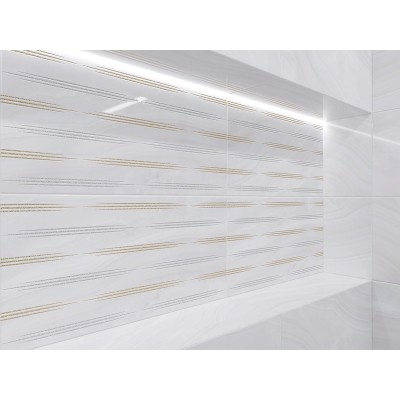 Плитка Acate Flora 2 31.5x63