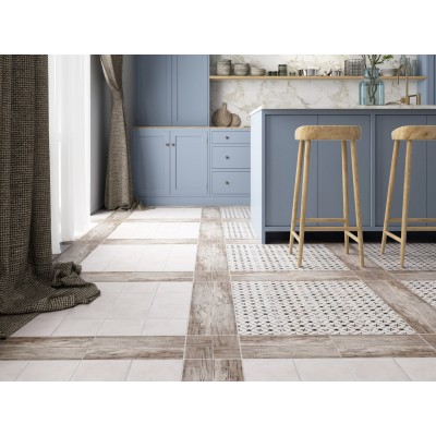 Керамогранит 6246-0040 (6046-0377) Борджиа бежевый 45х45