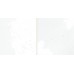 Плитка 30896 FS Tradition Square White 20x40