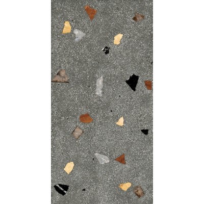 Керамогранит 610010002691 Палладио Блэк 60x120