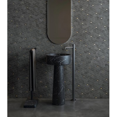 Мозаика 610110001026 Continuum Pure Mosaico Strip 30x30