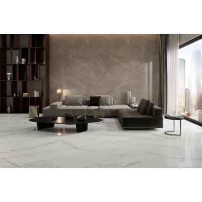 Керамогранит 887 Breccia Grigo 120x60