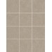 Плитка KM1010G0071N Касабланка бежевый светлый матовый 29,8х39,8 из 12 частей 9,8x9,8x0,7