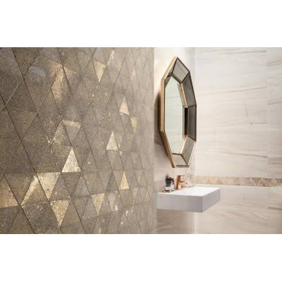 Мозаика Sheen copper 29x19.3