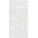 Керамогранит K-2110/MR Molekula Белый 600x1200x10