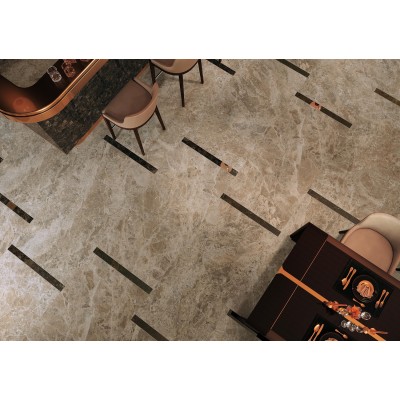 Мозаика 610110000649 Victory White Mosaico Lap/Виктори Вайт Мозаика Шлиф 30x30