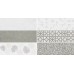 Плитка MR19B Talisman Grey B matt 30x90