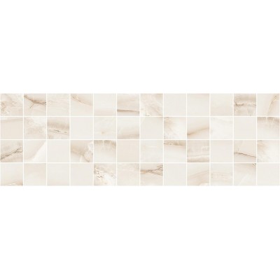 Мозаика MM60130A Happy Декор мозаичный бежевый 20х60