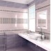 Плитка STG/C235/15010 Ньюпорт Цветы фиолетовый 40*3