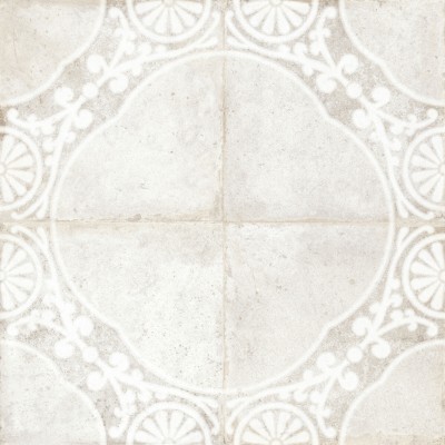 Плитка 39603 Fs Jaipur White LT/45X45X0,95