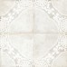 Плитка 39603 Fs Jaipur White LT/45X45X0,95