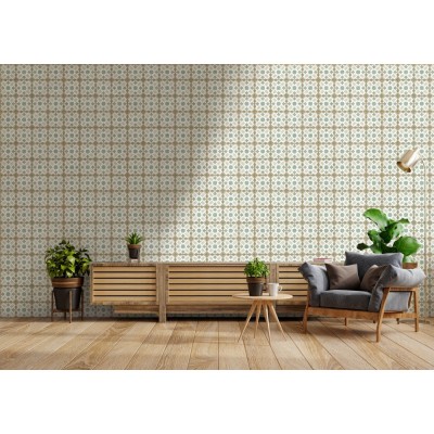 Керамогранит ENPTR6004MT2020 Morocco Beige Matt 200х200х8