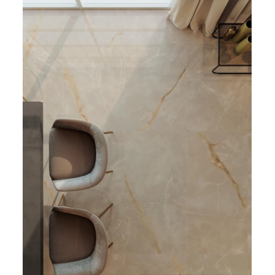 Керамогранит 600010002350 Symphonyx Rose Rett Lapp 60x120