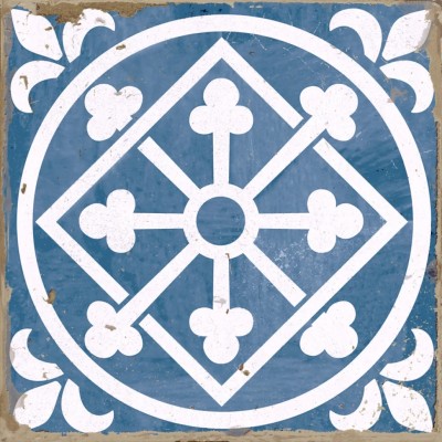 Плитка 13717 T. Fs Faenza-A 11x11