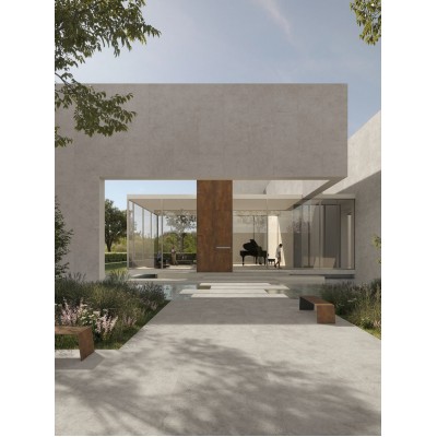 Керамогранит HCJJ Boost Vision Camel Matt 120x120