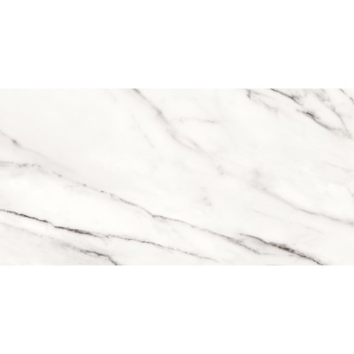 Керамогранит 17637 Bliss белый ректификат 60x120