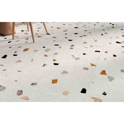 Керамогранит 610010002691 Палладио Блэк 60x120