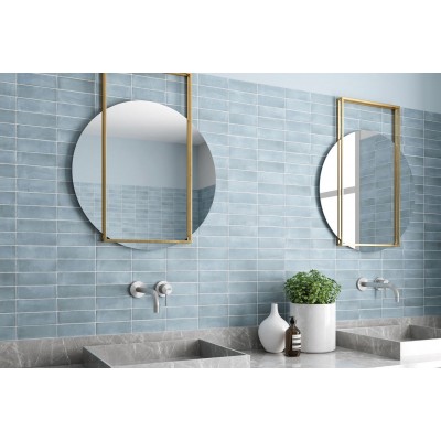 Керамогранит 27987 Coco Blue Grass Glossy 5x15