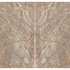 Керамогранит HEA5 Natural Roots Bookmatch Polished ST 12mm 162x324