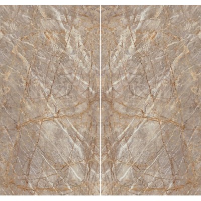 Керамогранит HEA5 Natural Roots Bookmatch Polished ST 12mm 162x324