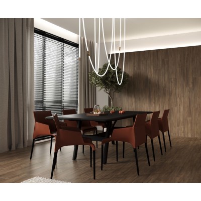 Керамогранит K952693R0001LPET Tabula Beige бежевый матовый 20х80