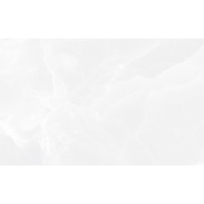 Плитка 010100001549 Эдем белый верх 01 25x40