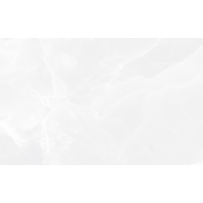 Плитка 010100001549 Эдем белый верх 01 25x40