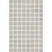 Мозаика MM8350 Ферони мозаичный серый матовый 20x30