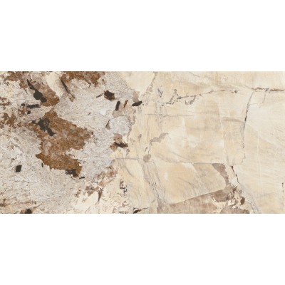 Керамогранит MOG304 Marble Light Beige полированный 60x120x9