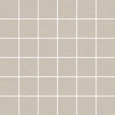 Плитка KMD2MSA001BR Декор Рабат мозаичный бежевый матовый обрезной 30x30x0,9