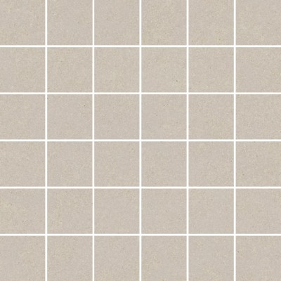 Плитка KMD2MSA001BR Декор Рабат мозаичный бежевый матовый обрезной 30x30x0,9