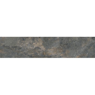 Керамогранит GP2090SNN25L Santorini Graphite лаппатированный 200x900