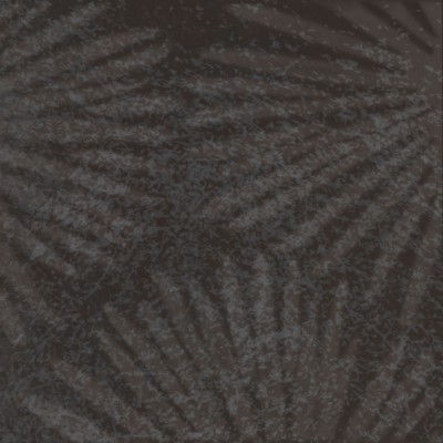 Плитка KMD2SFE002BN Декор Агдаль 4 металл матовый структура 15x15x0,9