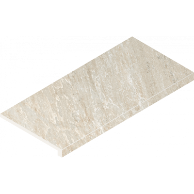 Ступени 620070002950 Magma Ice Scalino Ang.DX 33x60